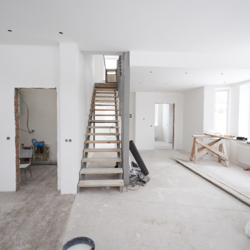 Home Renovations in 2025: The Top Trends and Innovations